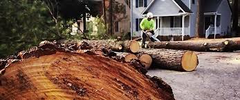 Best Hazardous Tree Removal  in Delhi Hills, OH